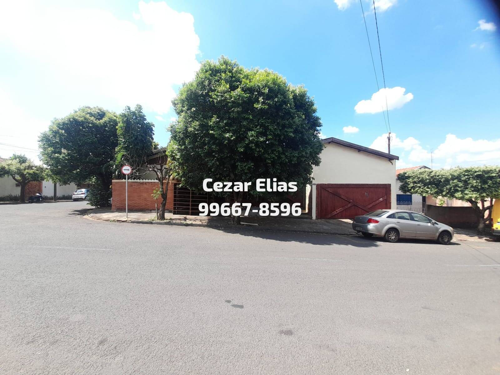 Corretor de imóveis em Andradina - Antonio Cezar Elias