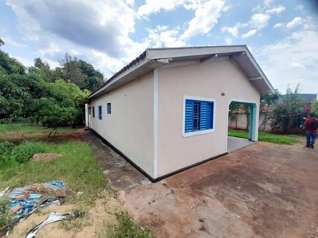 #107 - Casa para Venda em Andradina - SP - 3